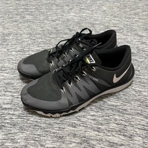 flywire nike training